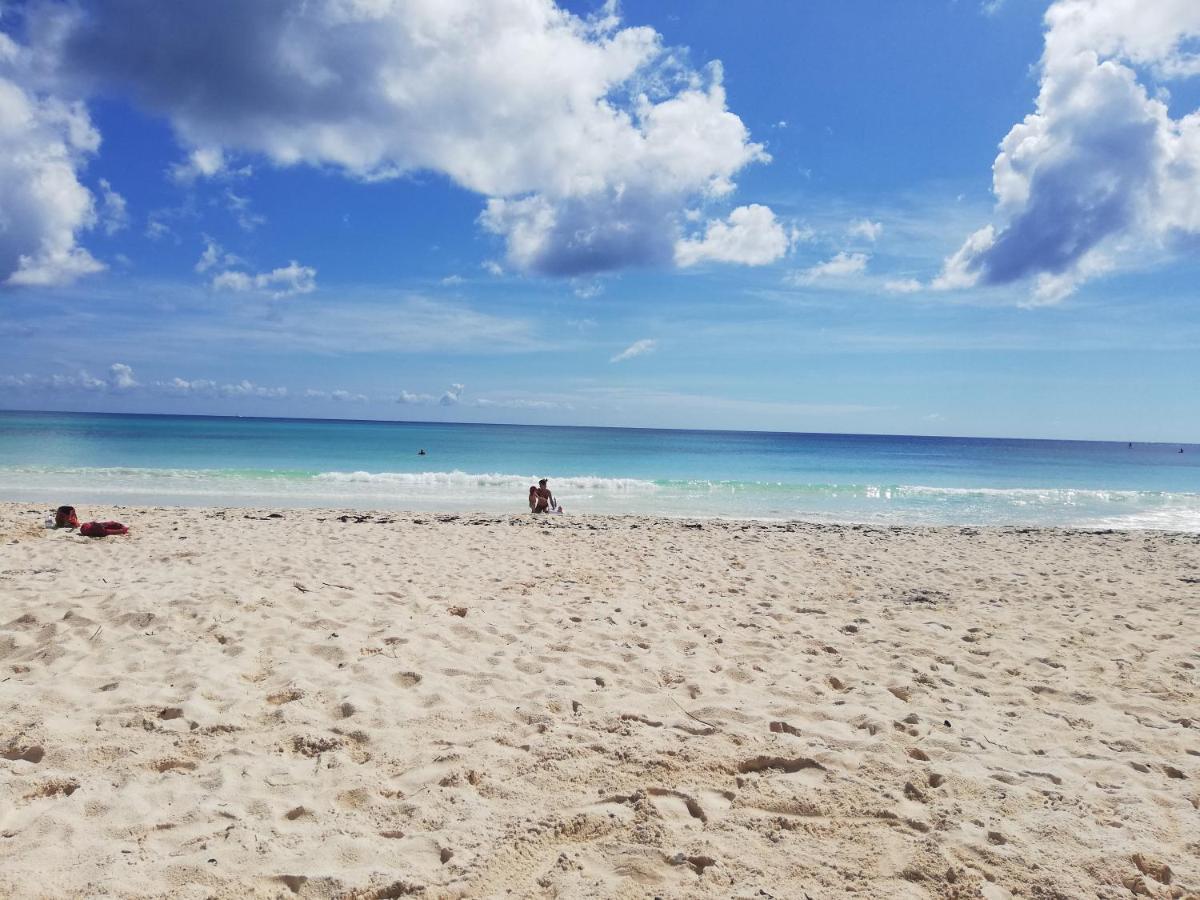 Apartmán Playa Moon Dream Playa del Carmen Exteriér fotografie