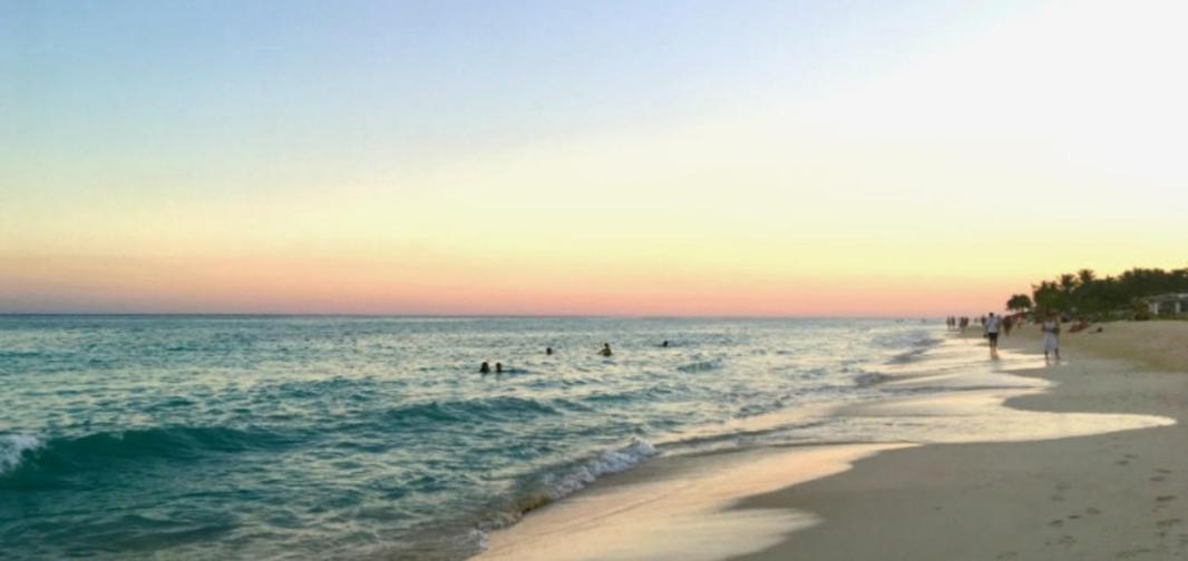 Apartmán Playa Moon Dream Playa del Carmen Exteriér fotografie