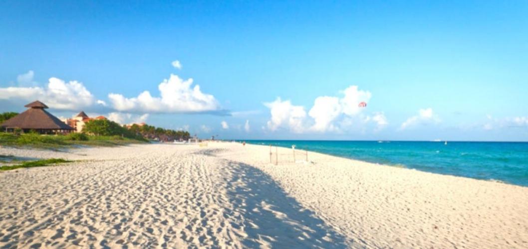 Apartmán Playa Moon Dream Playa del Carmen Exteriér fotografie