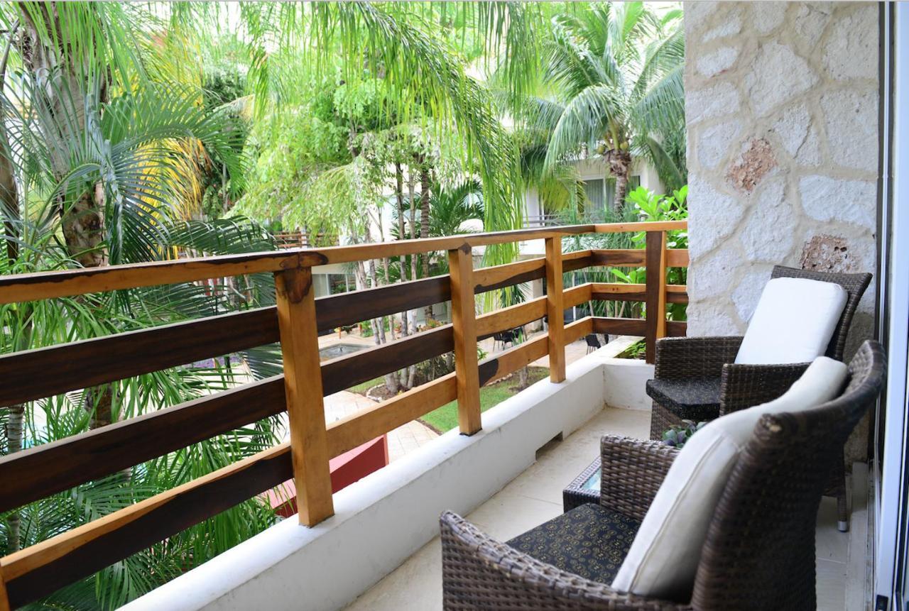 Apartmán Playa Moon Dream Playa del Carmen Exteriér fotografie