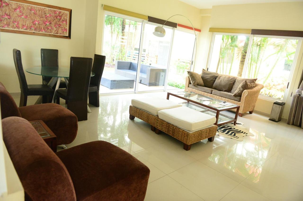 Apartmán Playa Moon Dream Playa del Carmen Exteriér fotografie
