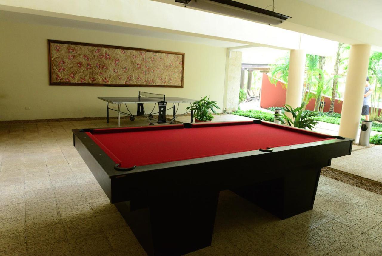 Apartmán Playa Moon Dream Playa del Carmen Exteriér fotografie