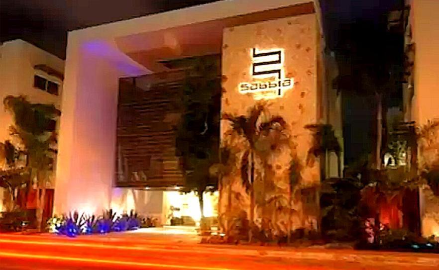 Apartmán Playa Moon Dream Playa del Carmen Exteriér fotografie