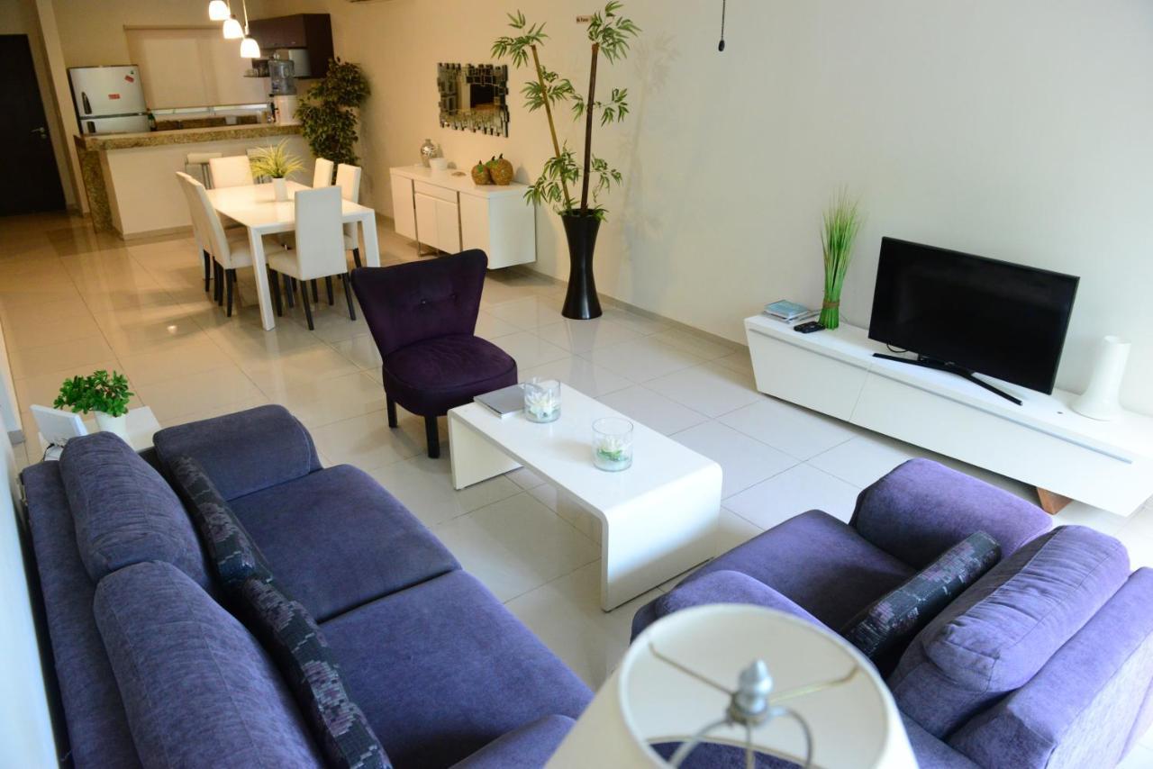 Apartmán Playa Moon Dream Playa del Carmen Exteriér fotografie