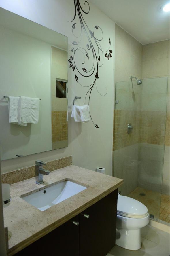 Apartmán Playa Moon Dream Playa del Carmen Exteriér fotografie