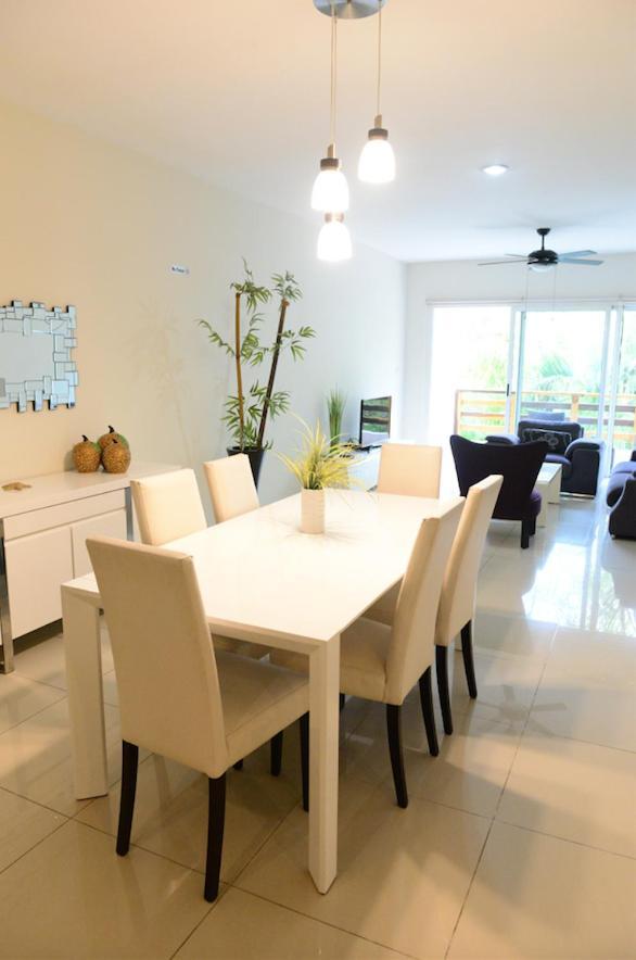 Apartmán Playa Moon Dream Playa del Carmen Exteriér fotografie