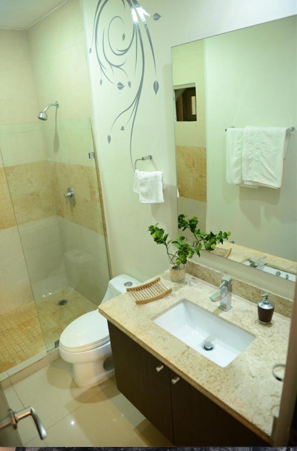 Apartmán Playa Moon Dream Playa del Carmen Exteriér fotografie